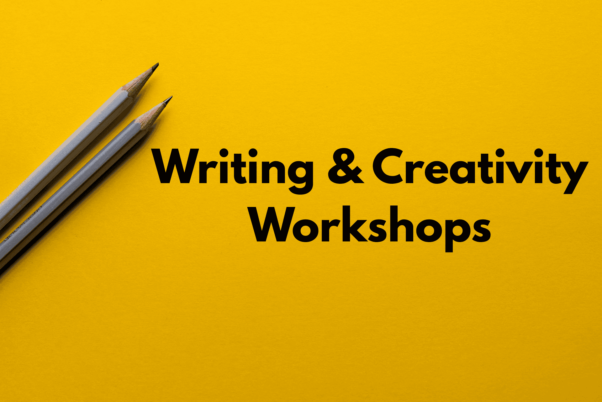 1:1 Writing Workshops | New Slots Open Post image